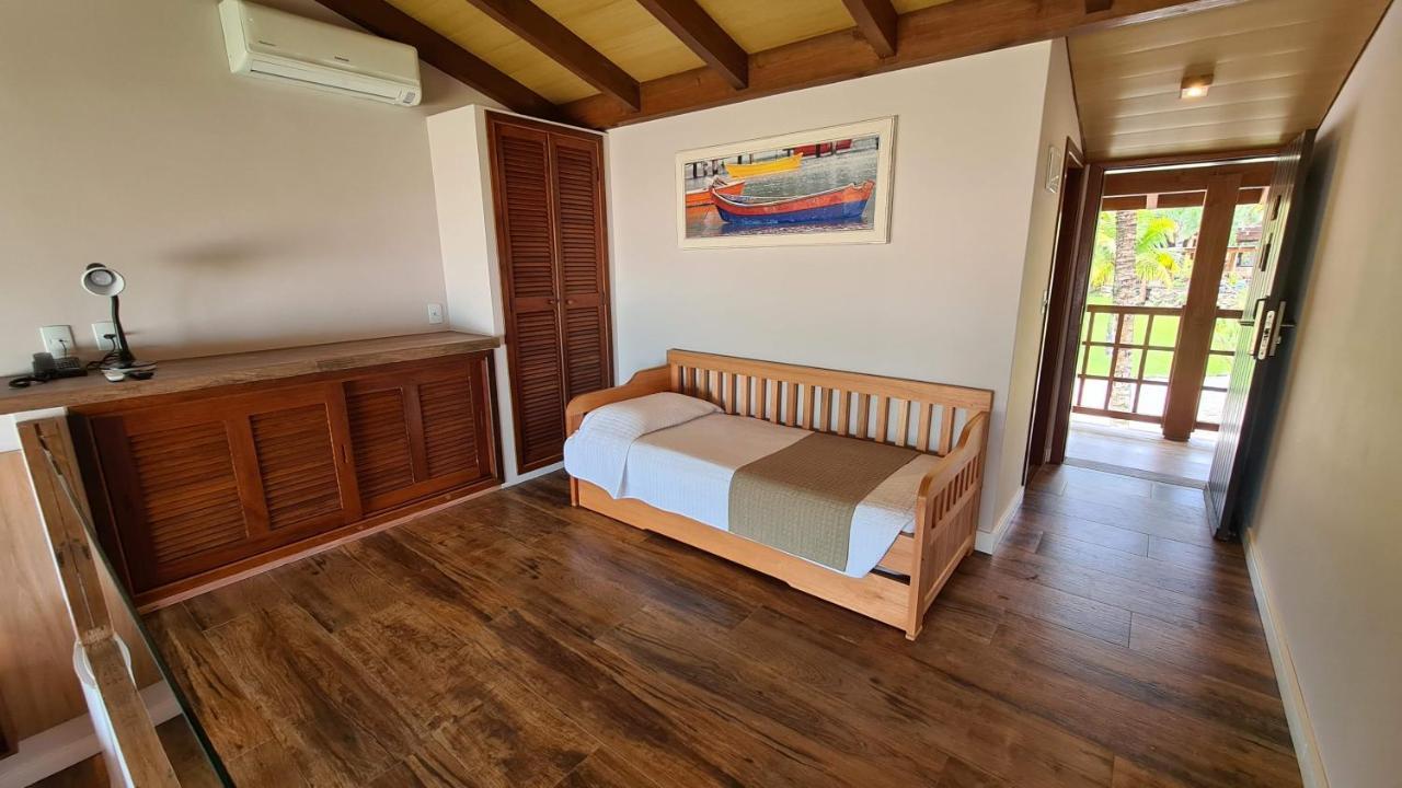 Hotel Atalaia Do Mariscal بومبينهاس المظهر الخارجي الصورة