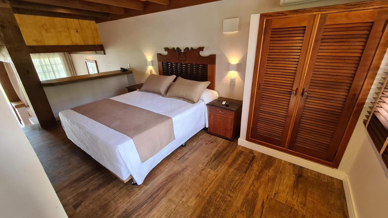 Hotel Atalaia Do Mariscal بومبينهاس المظهر الخارجي الصورة