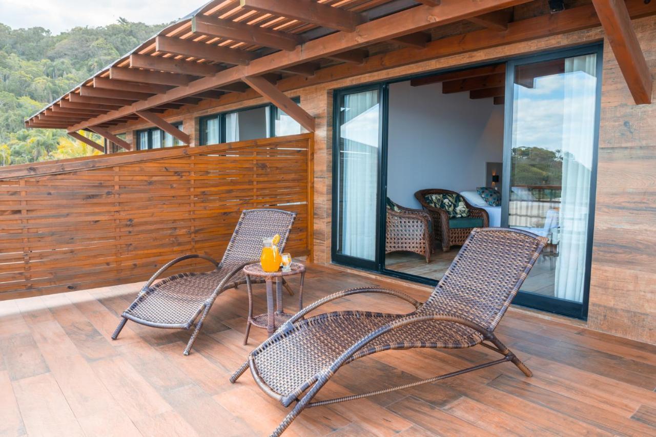 Hotel Atalaia Do Mariscal بومبينهاس المظهر الخارجي الصورة