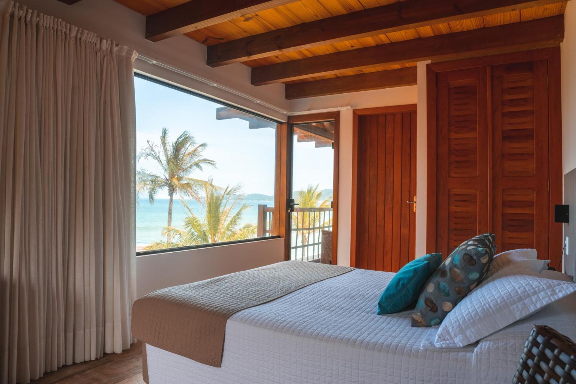 Hotel Atalaia Do Mariscal بومبينهاس الغرفة الصورة