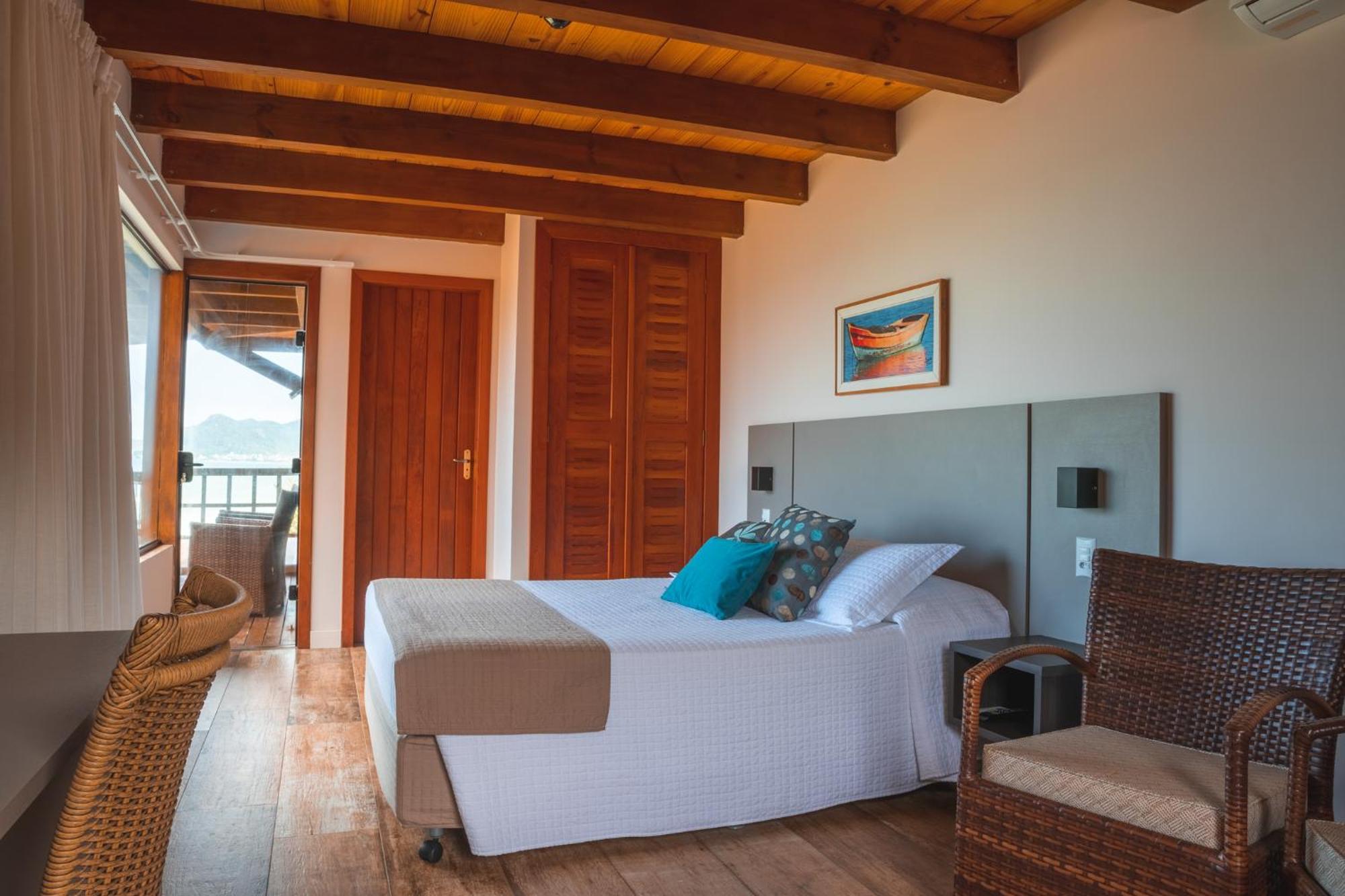 Hotel Atalaia Do Mariscal بومبينهاس الغرفة الصورة
