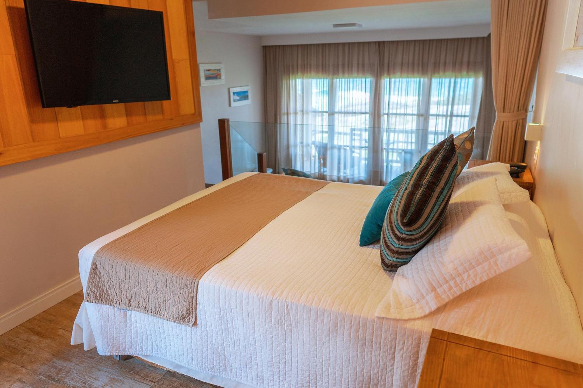 Hotel Atalaia Do Mariscal بومبينهاس الغرفة الصورة