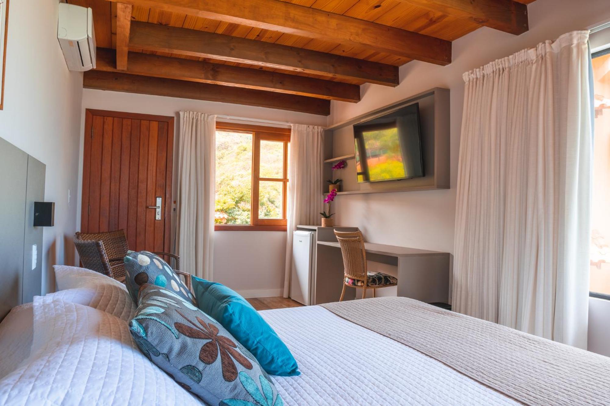 Hotel Atalaia Do Mariscal بومبينهاس الغرفة الصورة