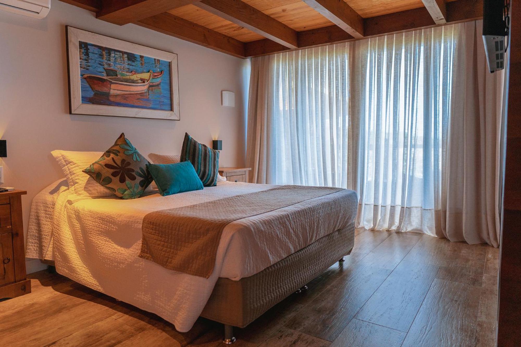 Hotel Atalaia Do Mariscal بومبينهاس الغرفة الصورة