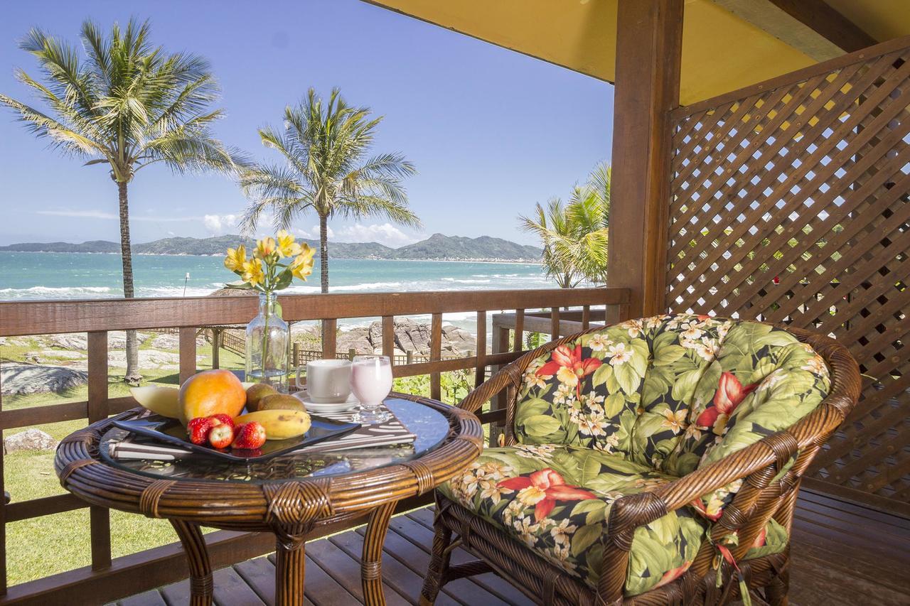 Hotel Atalaia Do Mariscal بومبينهاس المظهر الخارجي الصورة