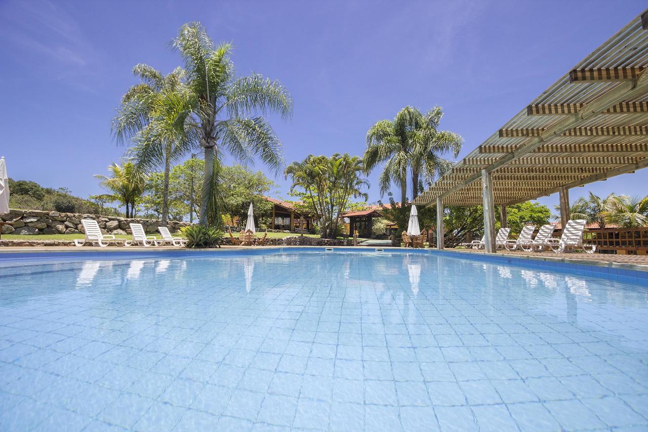 Hotel Atalaia Do Mariscal بومبينهاس المظهر الخارجي الصورة