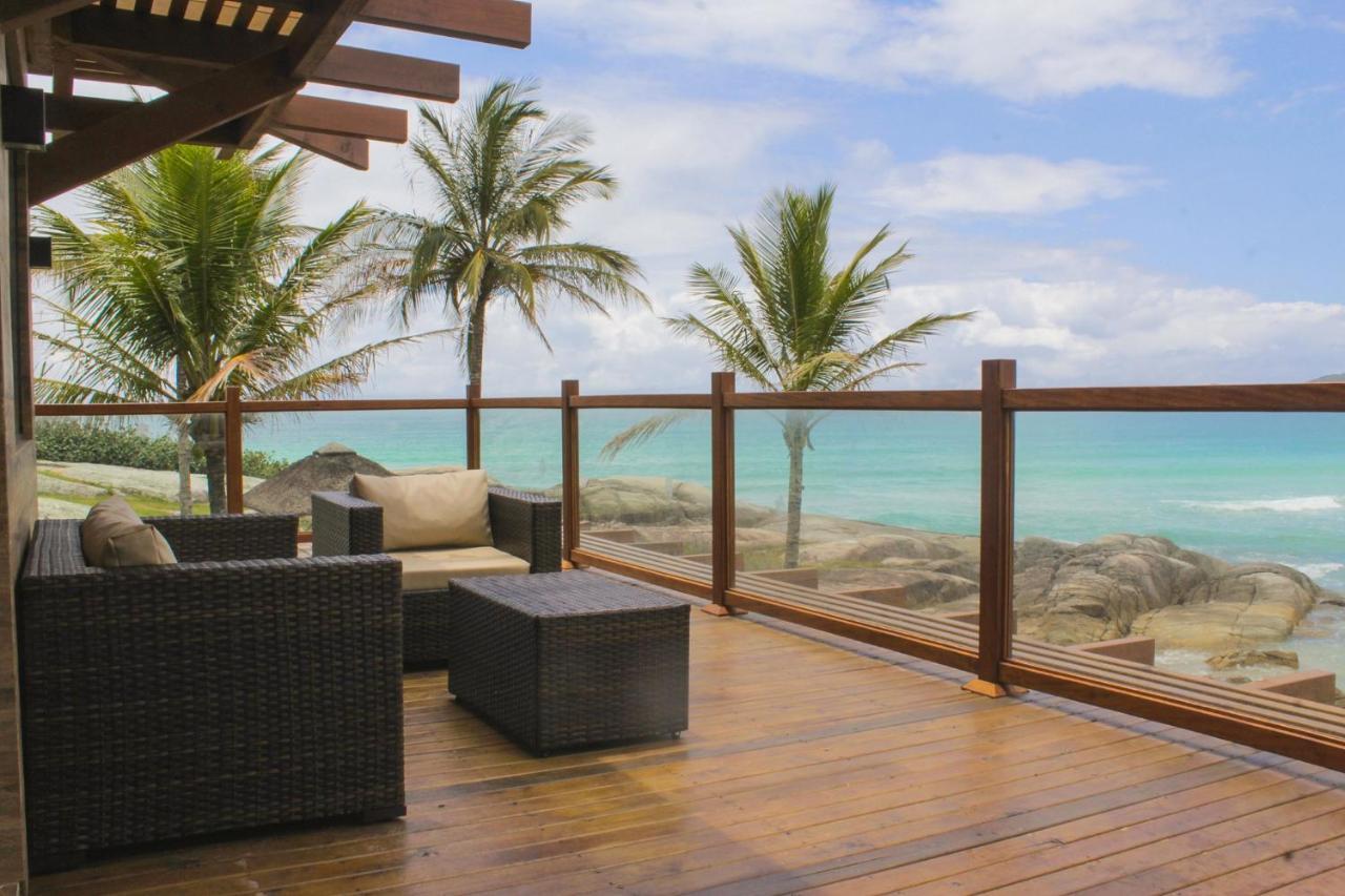 Hotel Atalaia Do Mariscal بومبينهاس المظهر الخارجي الصورة