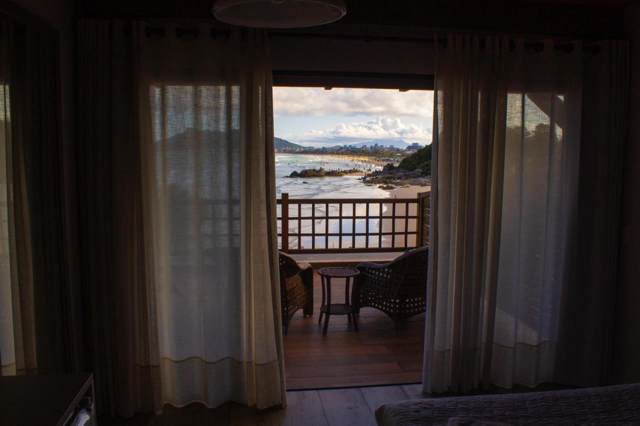 Hotel Atalaia Do Mariscal بومبينهاس المظهر الخارجي الصورة