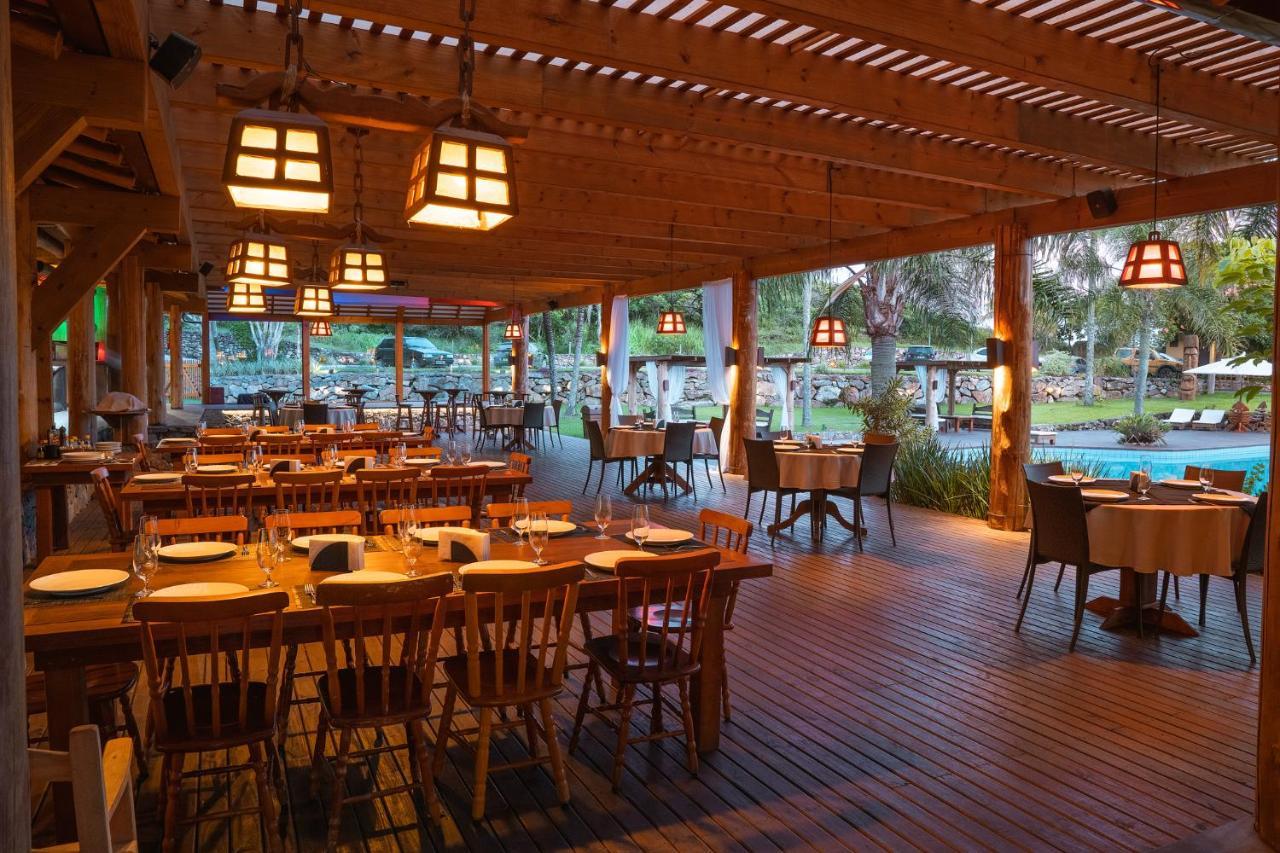 Hotel Atalaia Do Mariscal بومبينهاس المظهر الخارجي الصورة