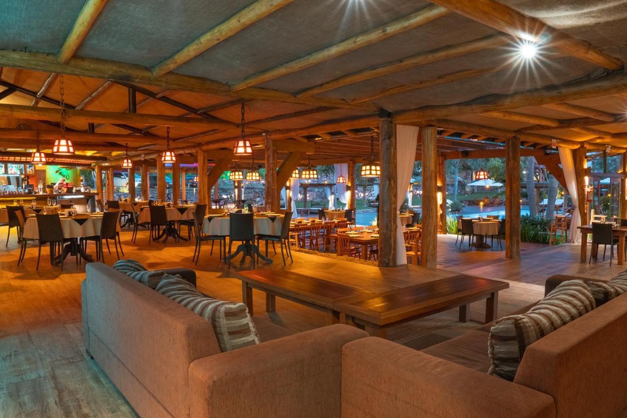 Hotel Atalaia Do Mariscal بومبينهاس المظهر الخارجي الصورة